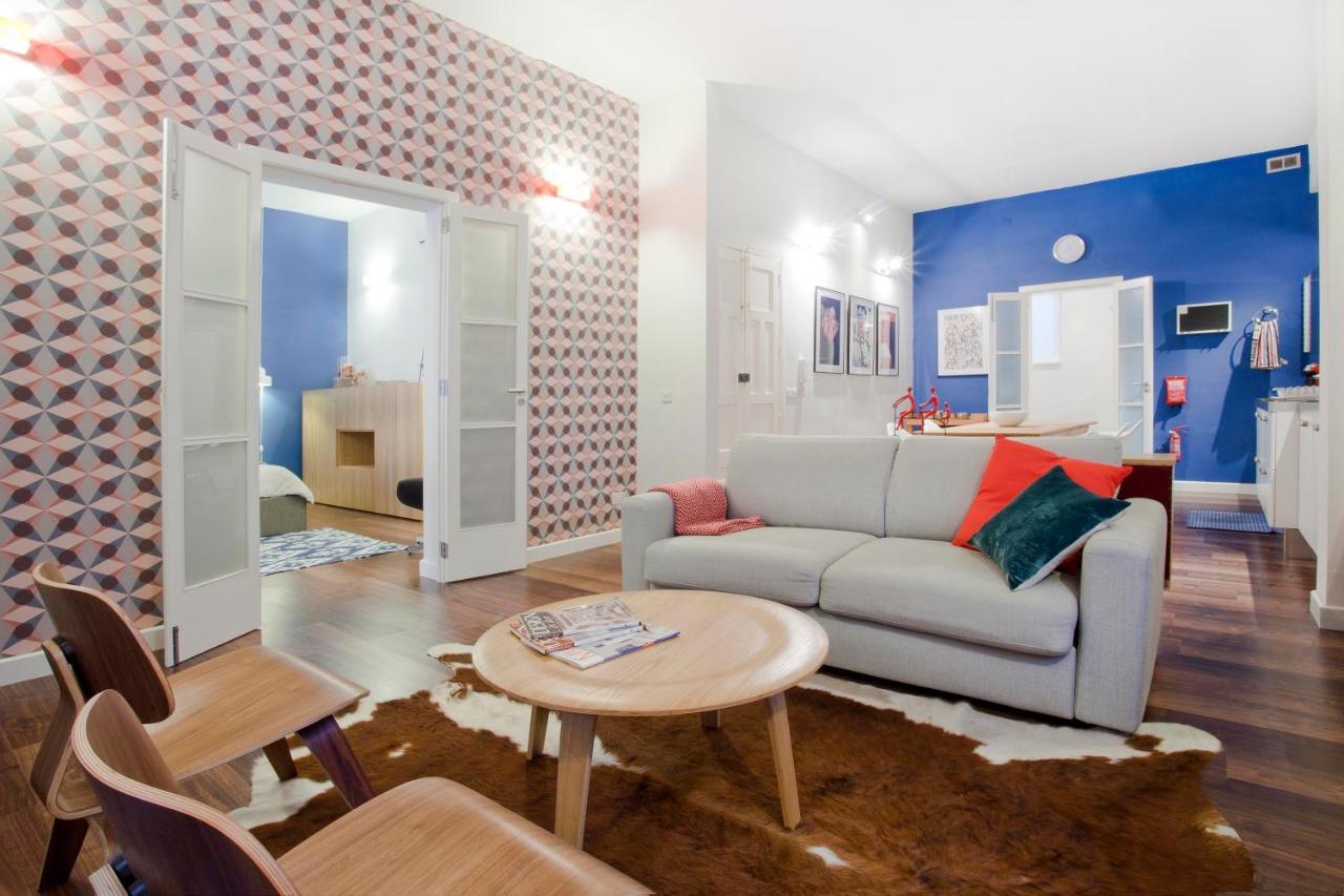 ואלטה Premium Design Central Suite מראה חיצוני תמונה